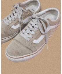 VANS | スニーカー