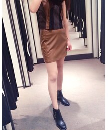 stradivarius | スカート