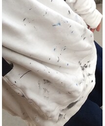 my beautiful landlet | スウェット