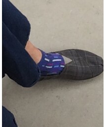 SOU･SOU | ソックス/靴下