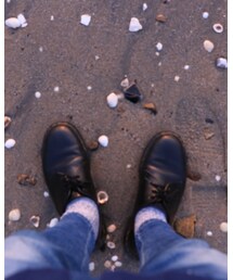 Dr. Martens | シューズ