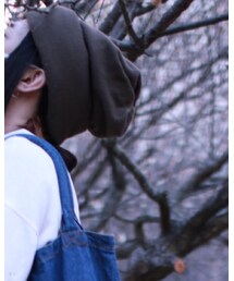 Edwina Horl | 帽子