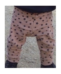 UNIQLO | レギンス（スター・十分丈）(レギンス/スパッツ)