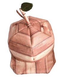 taptap.A | 子供用木の帽子(キャップ)