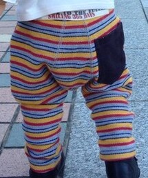 BREEZE | その他パンツ