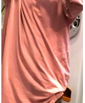 niko and...(ニコアンド)の「トップス(Tシャツ/カットソー)」