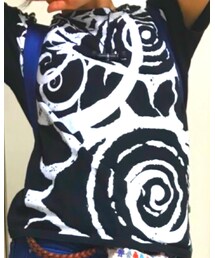 廻天百眼 | Tシャツ/カットソー
