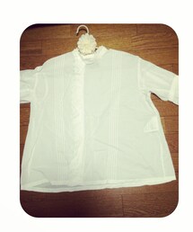 tricot COMME des GARCONS | シャツ/ブラウス
