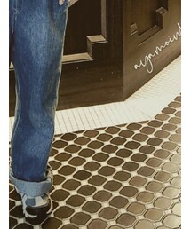 SM2 | その他パンツ