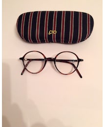 白山眼鏡店 | メガネ