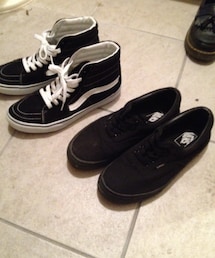 VANS | VANS
(スニーカー)