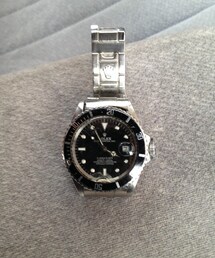 ROLEX | 時計
(アナログ腕時計)
