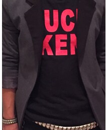 pizza of death | Tシャツ/カットソー