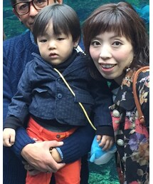 babyGAP | ジャケット/アウター