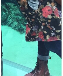Dr. Martens | ブーツ