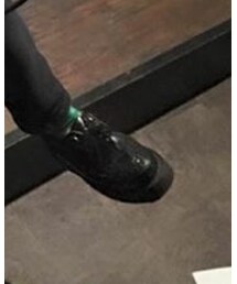 GEORGE COX | ブーツ