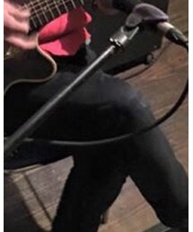 UNIQLO | デニムパンツ