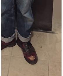 Dr. Martens | ブーツ