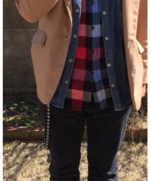 古着 | シャツ/ブラウス