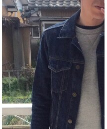 Levi's | デニムジャケット
