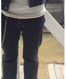 UNIQLO | デニムパンツ