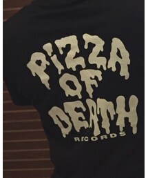 pizza of death | Tシャツ/カットソー