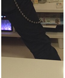 UNIQLO | デニムパンツ