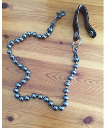 俺のパンクロック（笑） | ウォレットチェーン