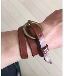 Handmade | ブレスレット