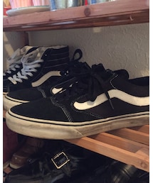 VANS | スニーカー