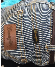 Wrangler | デニムパンツ