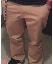 WEGO | チノパンツ