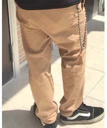 WEGO | チノパンツ