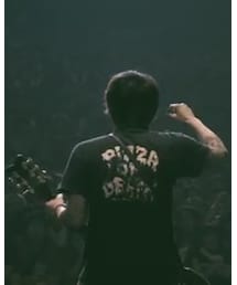 神様の背中 | その他