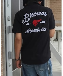 no brand | シャツ/ブラウス