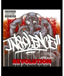 INSOLENCE | 音楽/本・雑誌