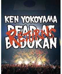 KEN YOKOYAMA | DVD