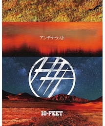 10-FEET | CD
