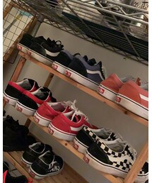 VANS | スニーカー