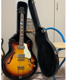 エピフォンカジノ | 音楽/本・雑誌