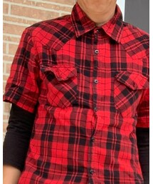 古着 | シャツ/ブラウス