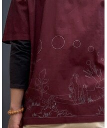 頂き物のシャツ | シャツ/ブラウス