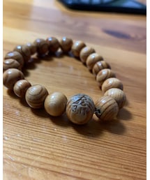 3.11念珠 | ブレスレット