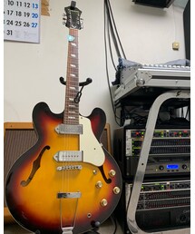 エピフォン | 音楽/本・雑誌