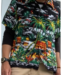 古着 | シャツ/ブラウス