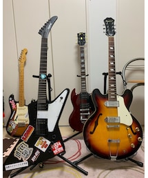 エピフォン | 音楽/本・雑誌