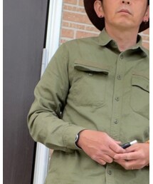 古着 | シャツ/ブラウス