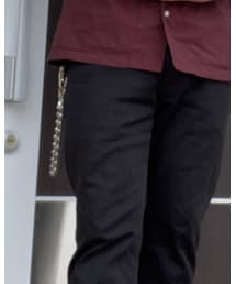 しまむら | チノパンツ