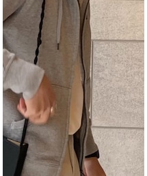 UNIQLO | パーカー
