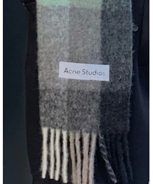 Acne Studios | マフラー
